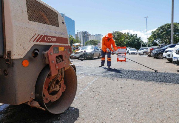    -  (crédito: Lúcio Bernardo Jr./Agência Brasília)
