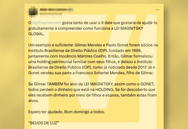 Reprodução/Comprova