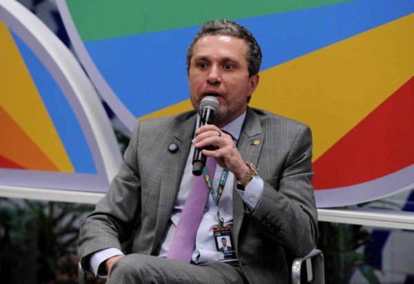 Renato Araújo/Câmara dos Deputados