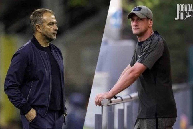 Diretoria entende que a parceria com o elenco principal precisa ser mais forte e próxima do que foi na última temporada - (crédito: Foto: Divulgação/Barcelona) Diretoria entende que a parceria com o elenco principal precisa ser mais forte e próxima do que foi na última temporada - (crédito: Foto: Divulgação/Barcelona)