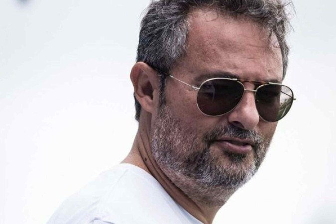 Mattos chega ao Santos para ajudar ao clube numa temporada ruim - (crédito: Foto: Gustavo Aleixo/Cruzeiro) Mattos chega ao Santos para ajudar ao clube numa temporada ruim - (crédito: Foto: Gustavo Aleixo/Cruzeiro)