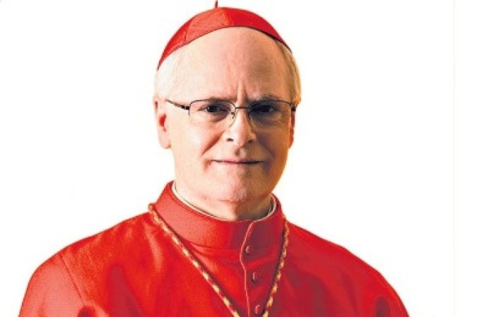 Arcebispo Odilo Pedro Scherer, da Arquidiocese de São Paulo, apareceu em vídeo falso pedindo doações - (crédito: Reprodução / Arquidiocese de São Paulo) Arcebispo Odilo Pedro Scherer, da Arquidiocese de São Paulo, apareceu em vídeo falso pedindo doações - (crédito: Reprodução / Arquidiocese de São Paulo)