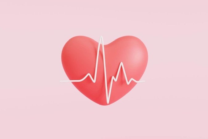 Emoções intensas também podem acelerar o coração (Imagem: Thanapipat Kulmuangdo | Shutterstock) - (crédito: EdiCase) Emoções intensas também podem acelerar o coração (Imagem: Thanapipat Kulmuangdo | Shutterstock) - (crédito: EdiCase)