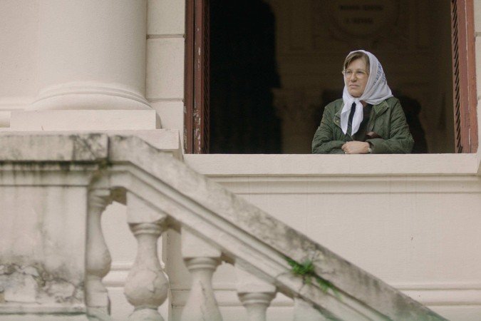 A procura de Martina, dirigido por Márcia Faria