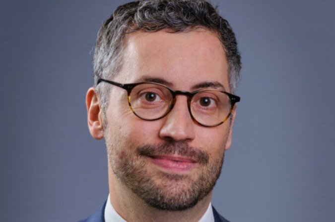 Fabricio Polido, sócio de Inovação & Tecnologia, Fashion Law e Solução de Disputas de L.O. Baptista - (crédito: Divulgação) Fabricio Polido, sócio de Inovação & Tecnologia, Fashion Law e Solução de Disputas de L.O. Baptista - (crédito: Divulgação)