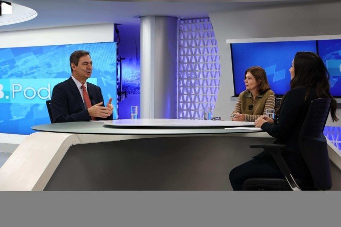 Segundo o presidente do Fecomércio, Casa de Chá virou um ponto Segundo o presidente do Fecomércio, Casa de Chá virou um ponto
