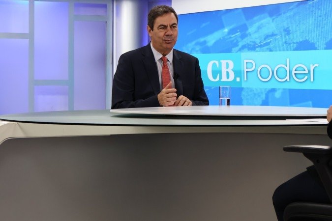 Segundo o presidente do Fecomércio, Casa de Chá virou um ponto Segundo o presidente do Fecomércio, Casa de Chá virou um ponto
