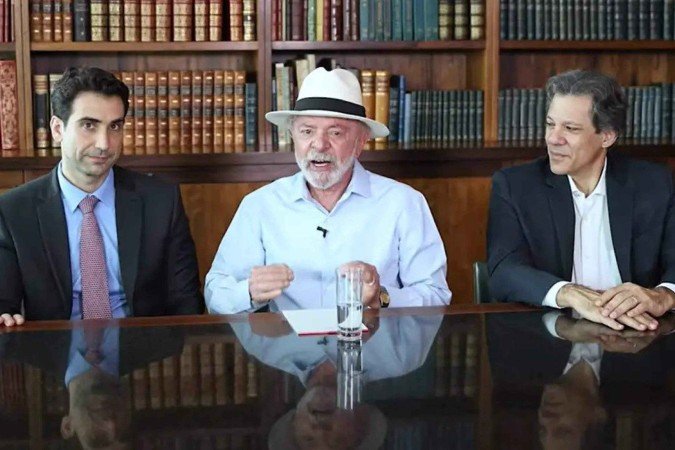 Lula: Lula: