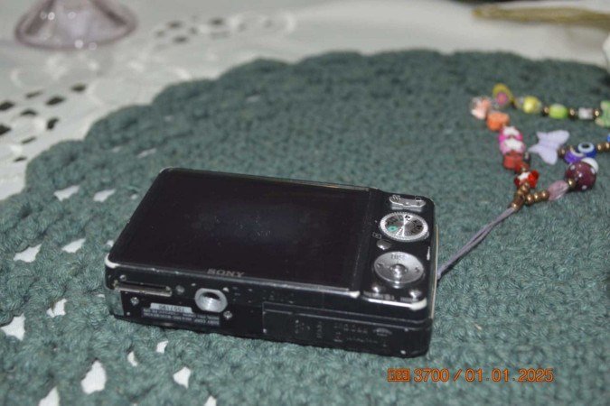 Maria Luisa se atraiu pela estética 