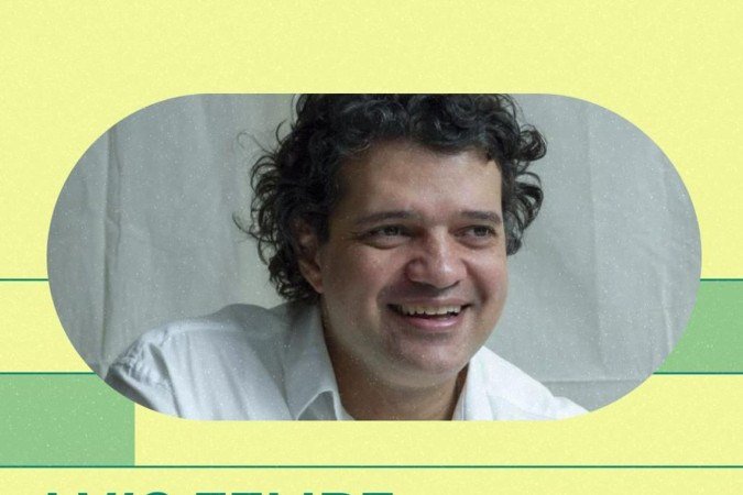 Luis Felipe Gama faz apresentação única em Brasília - (crédito: Divulgação) Luis Felipe Gama faz apresentação única em Brasília - (crédito: Divulgação)