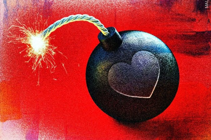 Love bombing -  (crédito: Maurenilson Freire)