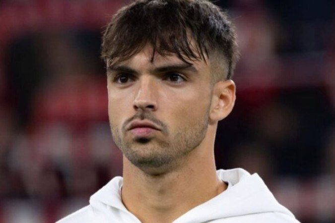 Acusação pede que Raúl Asencio, do Real Madrid, cumpra quatro anos de prisão - (crédito: Foto: Reprodução/Instagram) Acusação pede que Raúl Asencio, do Real Madrid, cumpra quatro anos de prisão - (crédito: Foto: Reprodução/Instagram)