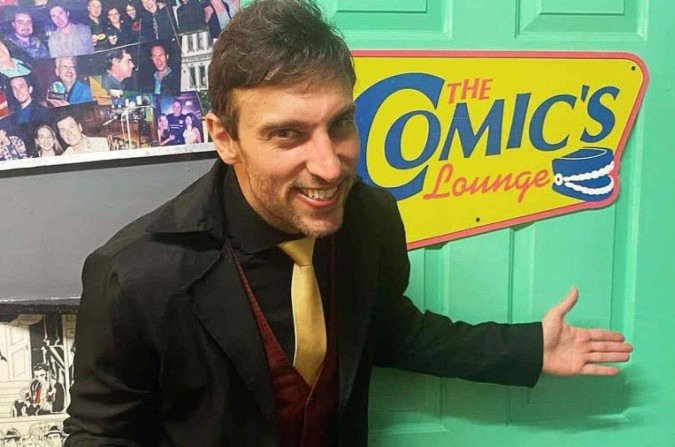 A defesa de Léo Lins classificou a condenação como A defesa de Léo Lins classificou a condenação como
