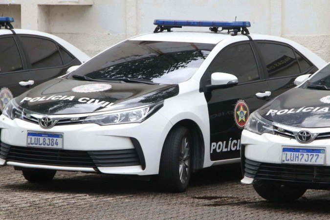 Operador da Al-Qaeda procurado pelo FBI lavava dinheiro para facção do RJ - (crédito: Divulgação/Polícia Civil do Rio de Janeiro) Operador da Al-Qaeda procurado pelo FBI lavava dinheiro para facção do RJ - (crédito: Divulgação/Polícia Civil do Rio de Janeiro)