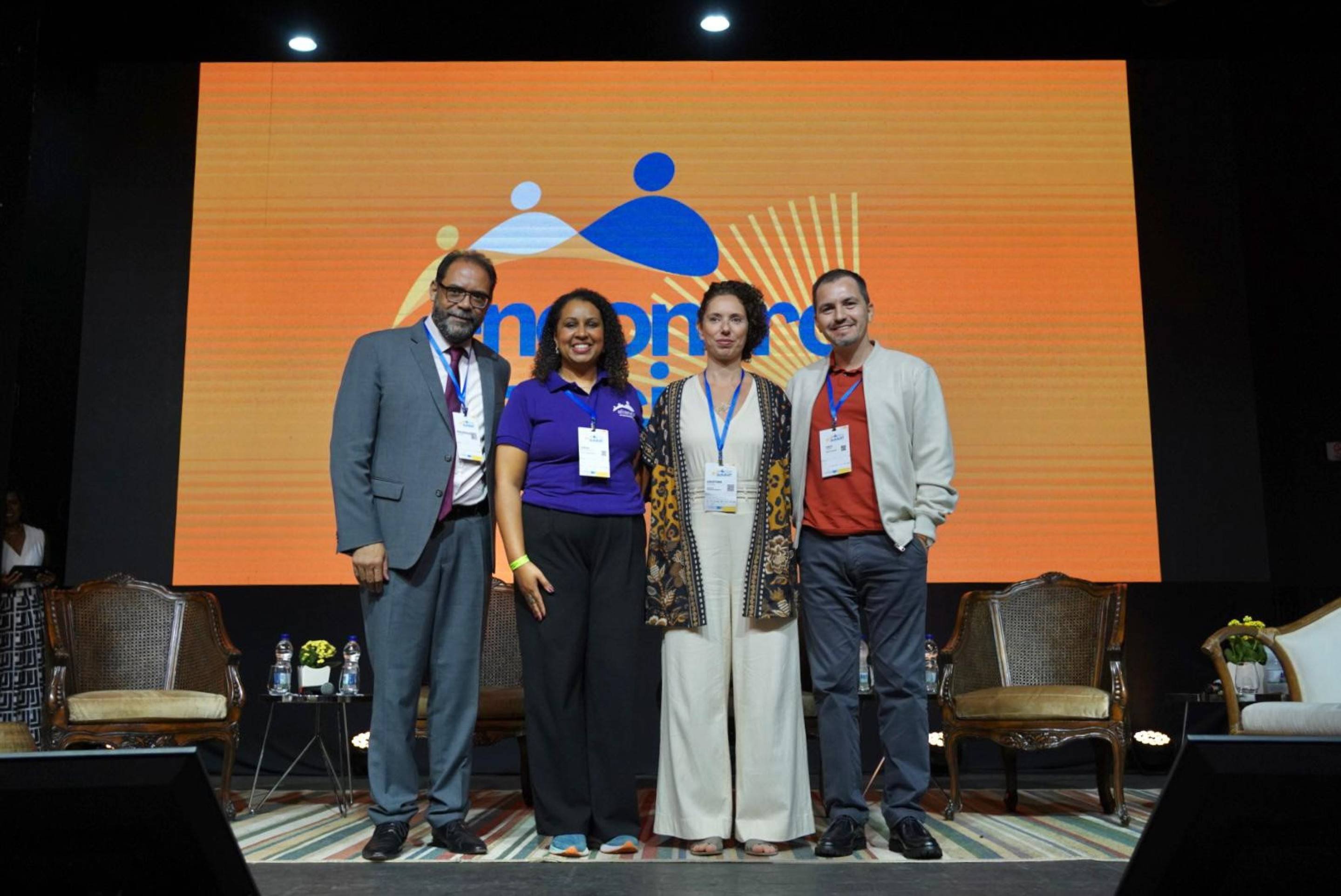 Governo quer processo de empreender 