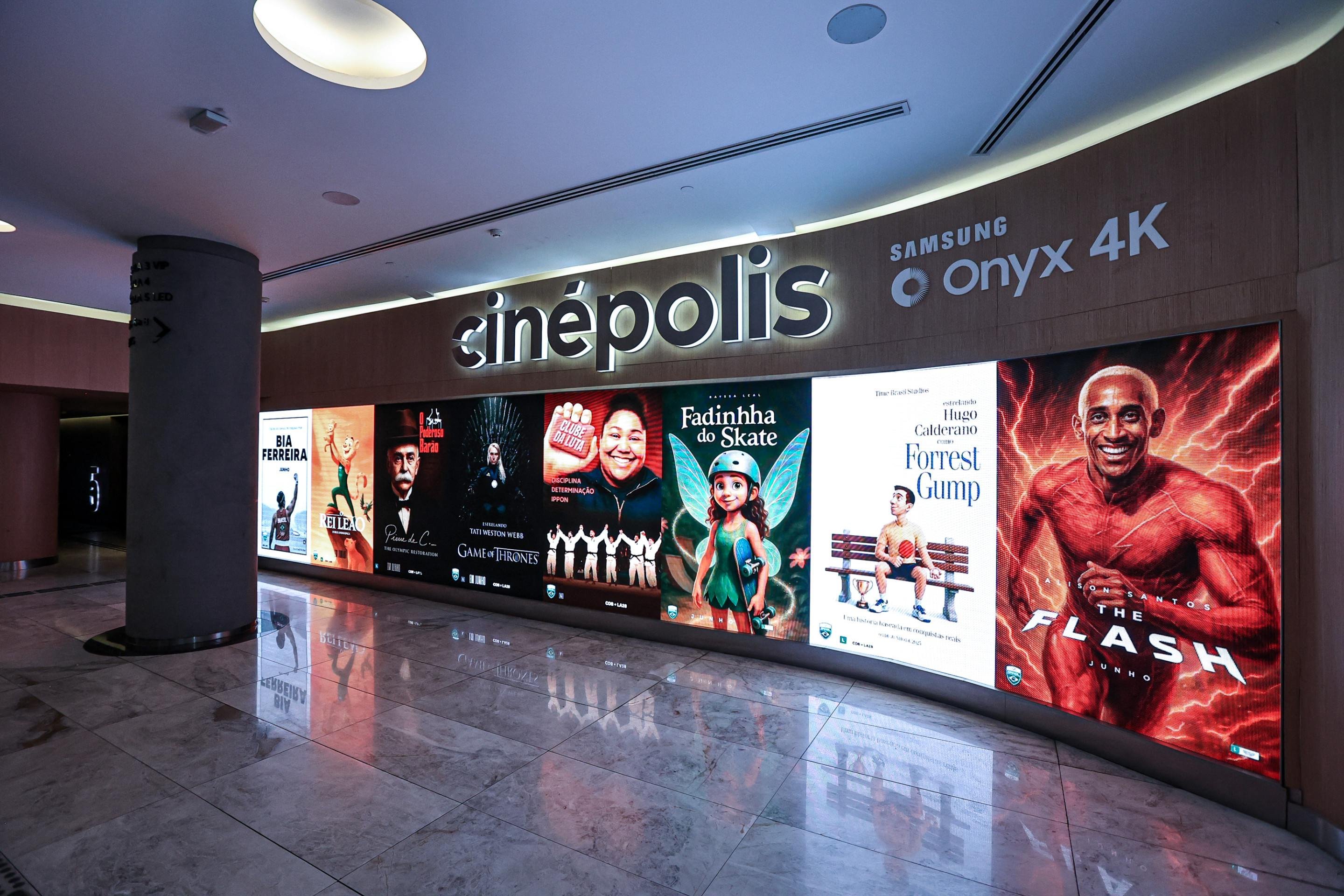 COB lança Programa Olímpico de Patrocínio visando Los Angeles-2028