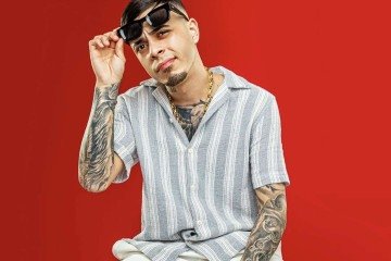 MC Tuto -  (crédito: MC Tuto)
