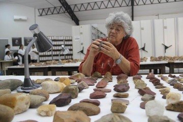 Niède Guidon: o legado da matriarca da Serra da Capivara 