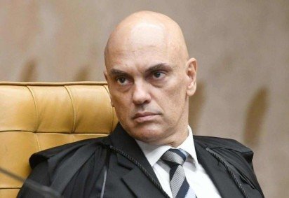 Moraes justificou que, 