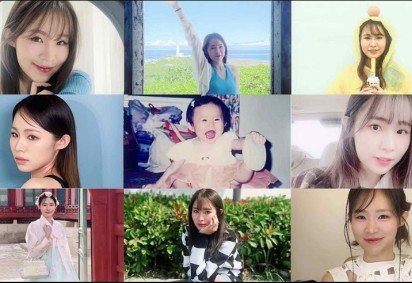 A influenciadora, Guava Shuishui, mais conhecida como Guava Beauty, morreu aos aos 24 anos -  (crédito: Reprodução/Instagram/@guava_beauty_)
