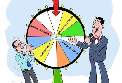 Coluna Esplanada  -  (crédito: Coluna Esplanada)