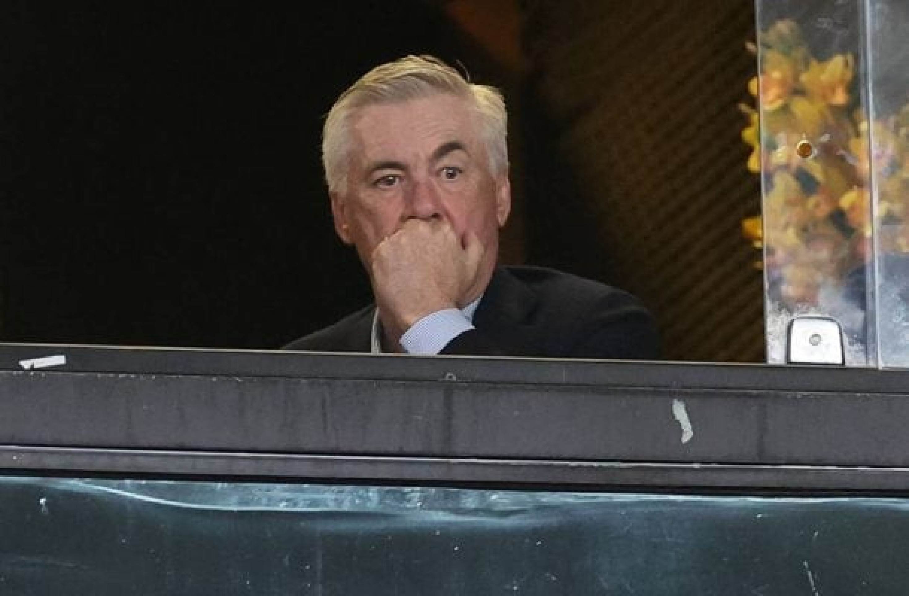 Ex-jogador indica desconfiança se Ancelotti tem ciência do cenário na CBF