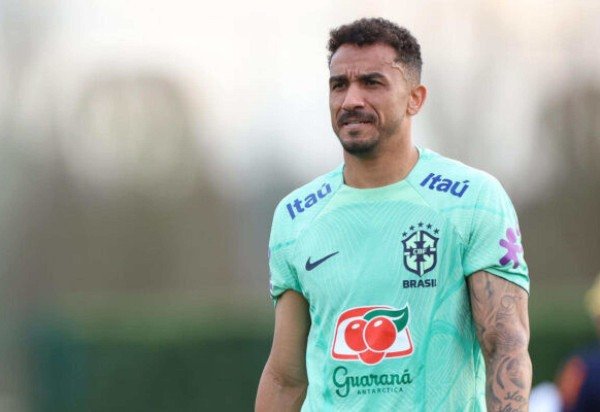 Foto: Rafael Ribeiro / CBF