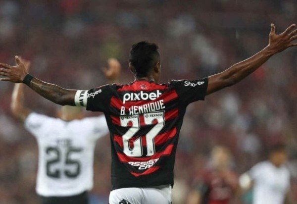 Foto: Gilvan de Souza/CRF