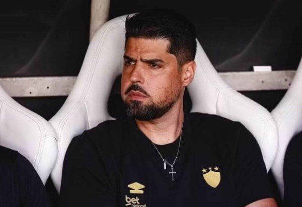 Foto: Paulo Paiva/ Sport Recife