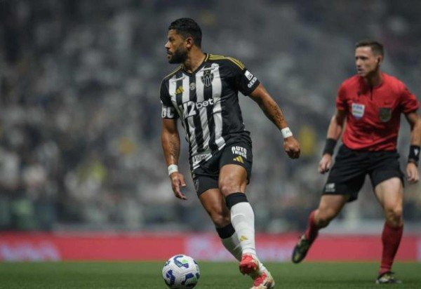 Foto: Pedro de Souza/Atlético