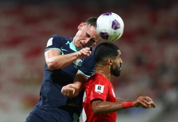 Foto: Christopher Pike/Getty Images