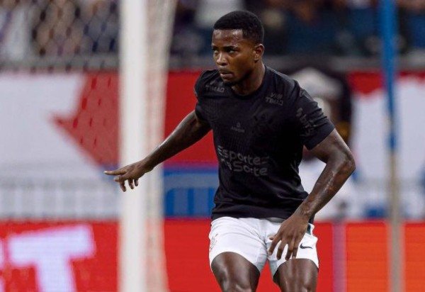 Foto: Rodrigo Coca/Agência Corinthians