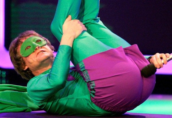 Divulgação/Guinness World Records