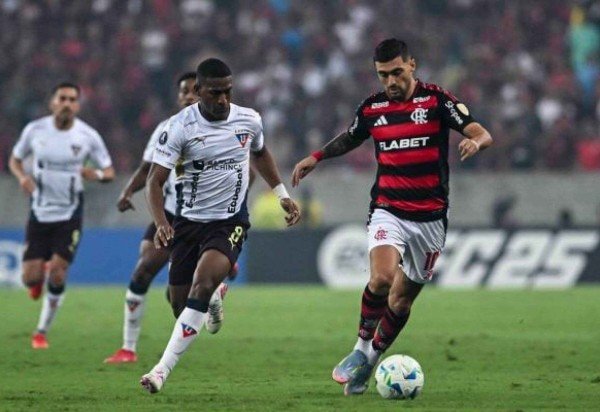 Foto: Divulgação/Conmebol