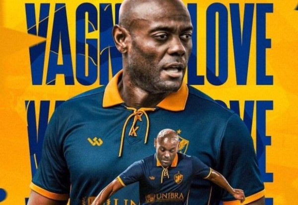 Foto: Divulgação / Retrô