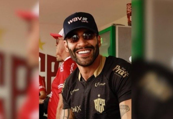 Foto: Reprodução/Instagram