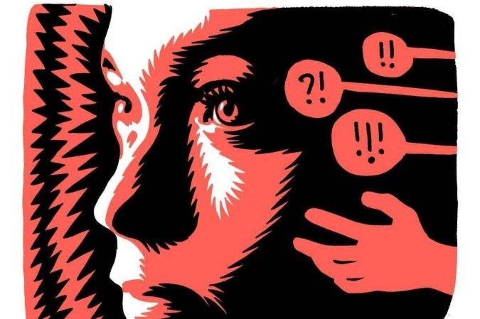Assédio moral e sexual no trabalho - (crédito: Caio Gomez/CB/D.A Press) Assédio moral e sexual no trabalho - (crédito: Caio Gomez/CB/D.A Press)