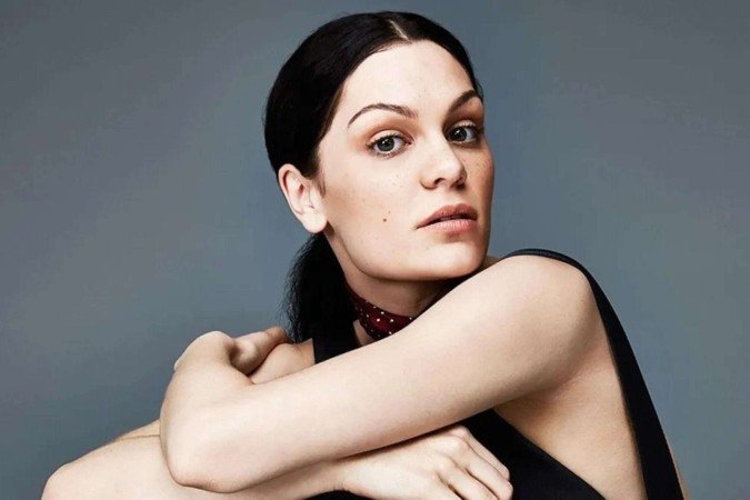 A pausa na carreira de Jessie J devido a um câncer - (crédito: TMJBrazil) A pausa na carreira de Jessie J devido a um câncer - (crédito: TMJBrazil)