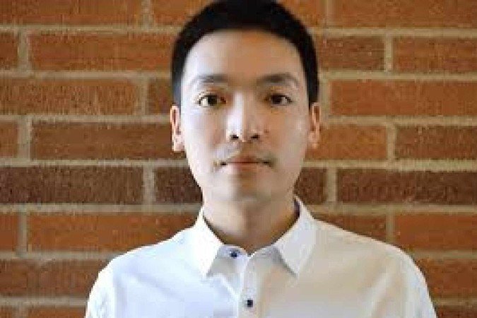 Guorui Gary Chen, bioegenheiro 