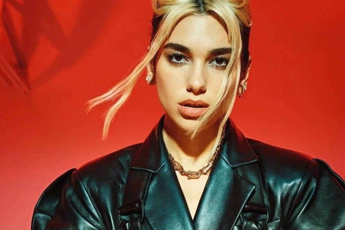 Dua Lipa recebeu indireta de Miley Cyrus? O que se sabe -  (crédito: TMJBrazil)