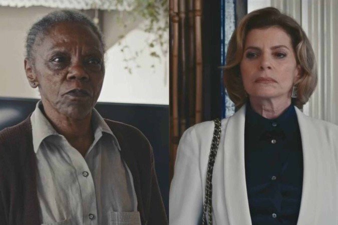 Vale Tudo: descubra qual era o segredo de Odete Roitman na novela original - (crédito: Globo) Vale Tudo: descubra qual era o segredo de Odete Roitman na novela original - (crédito: Globo)