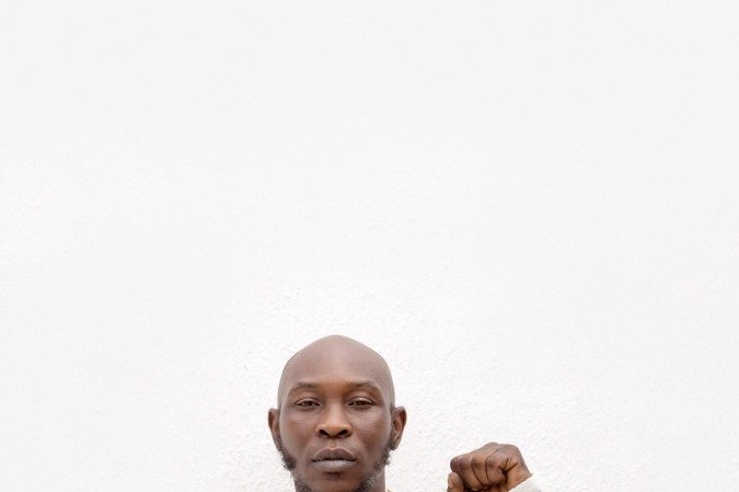 Seun Kuti - (crédito: Kola Oshalusi) Seun Kuti - (crédito: Kola Oshalusi)