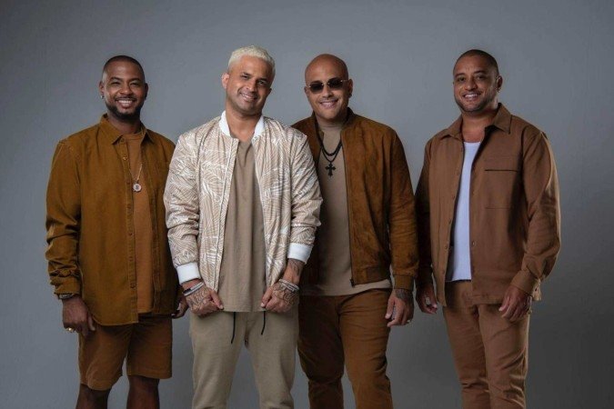 Clareou será atração convidada em dois shows -  (crédito: Divulgação)
