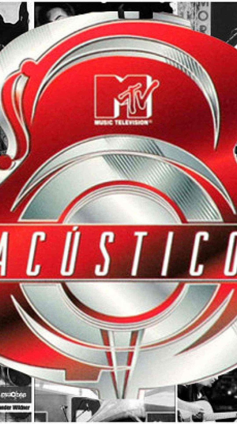 Acústico MTV -  (crédito: Reprodução/MTV)