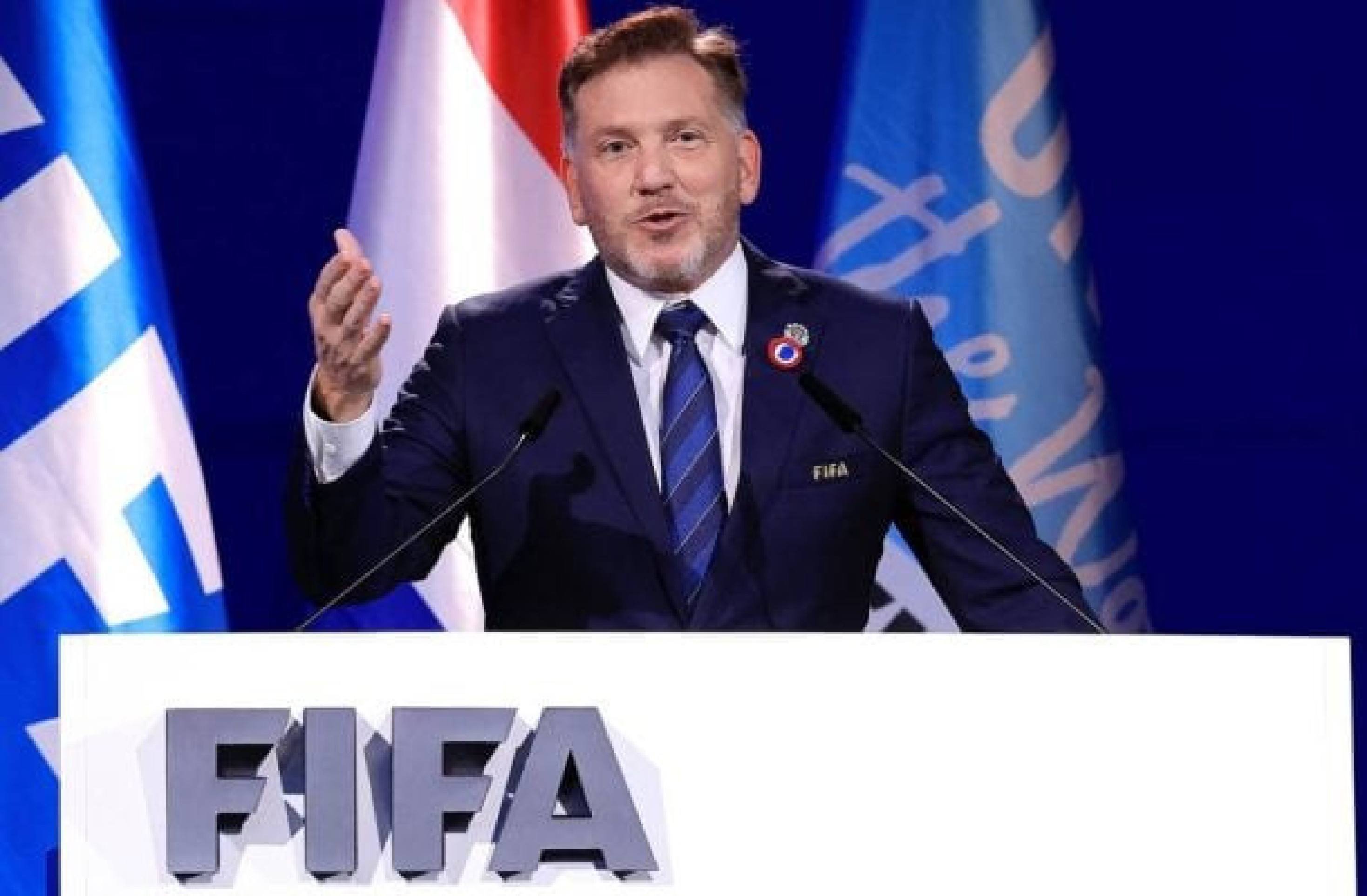 Câmara do Rio se aproxima de tornar ‘persona non grata’ o presidente da Conmebol