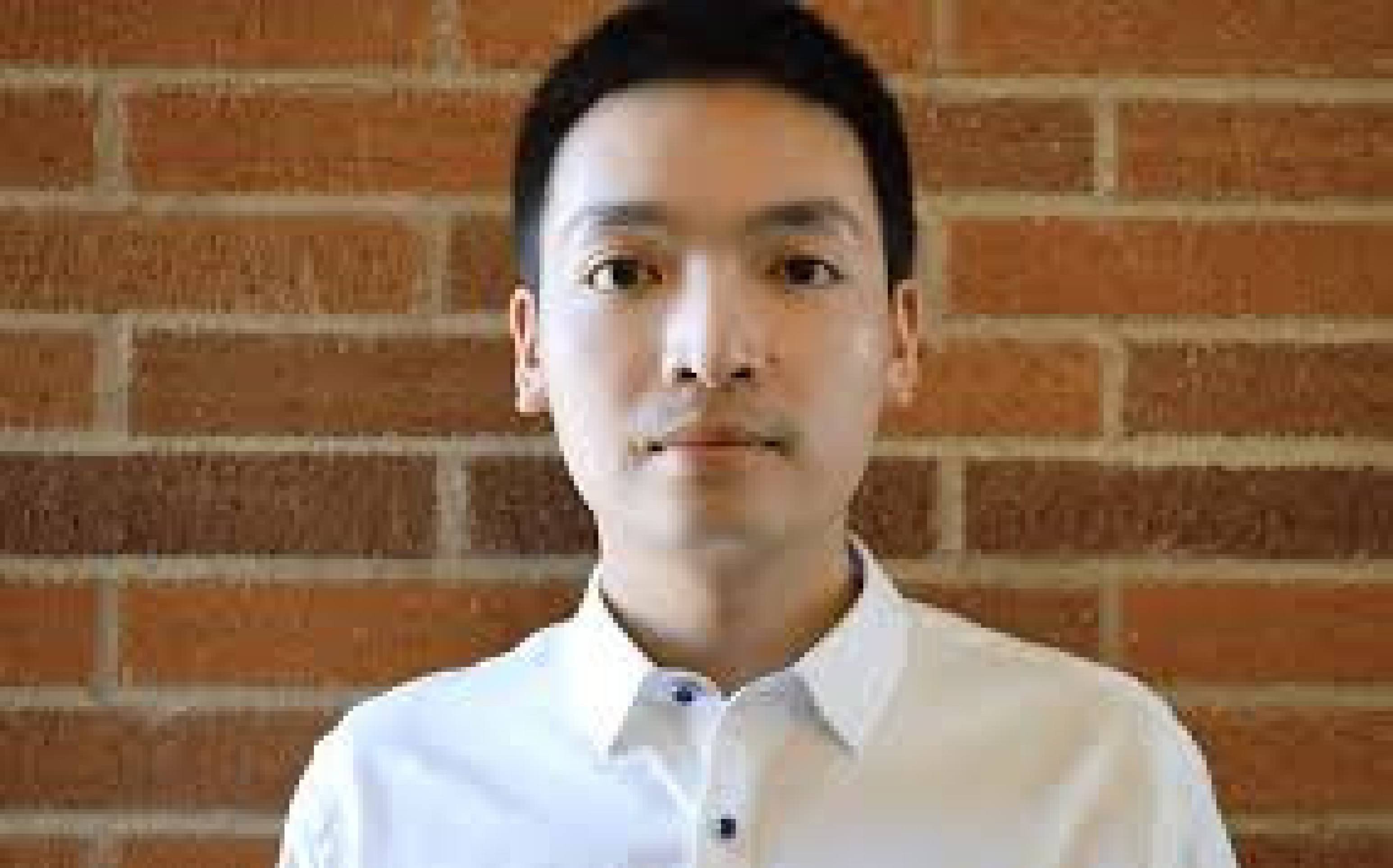 Guorui Gary Chen, bioegenheiro 