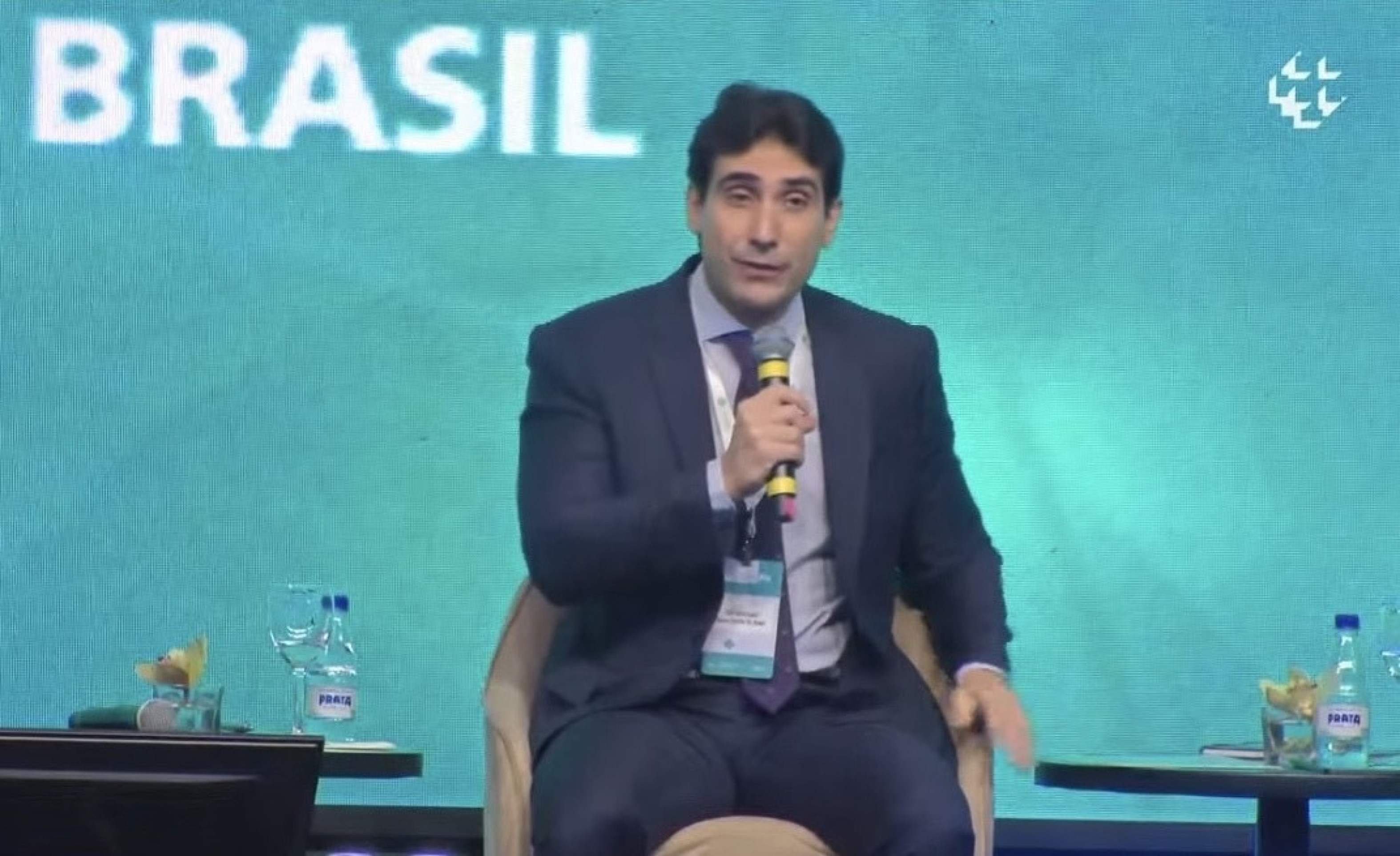 BC prevê ganhos de eficiência para empresas e consumidores