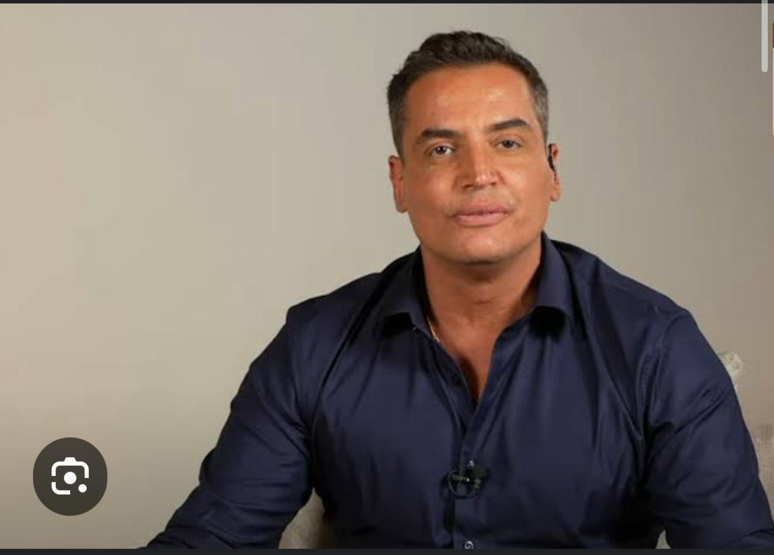 Léo Dias esclarece e manda recado ao pai: 