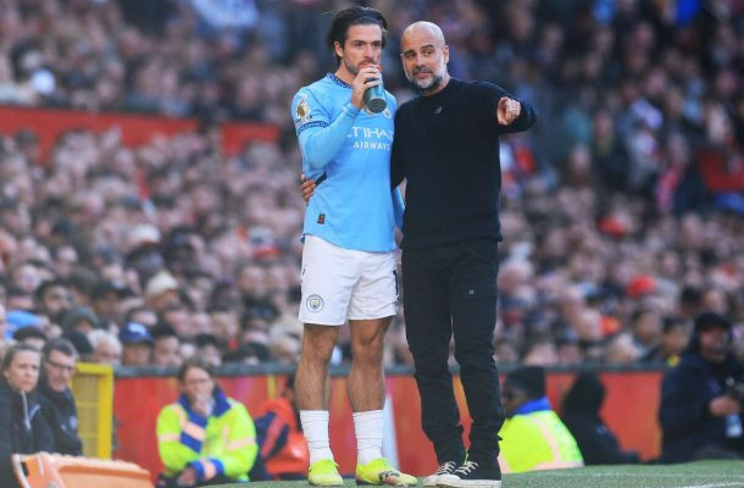 Jogador mais caro da história do City fica de fora da lista para o Mundial de Clubes