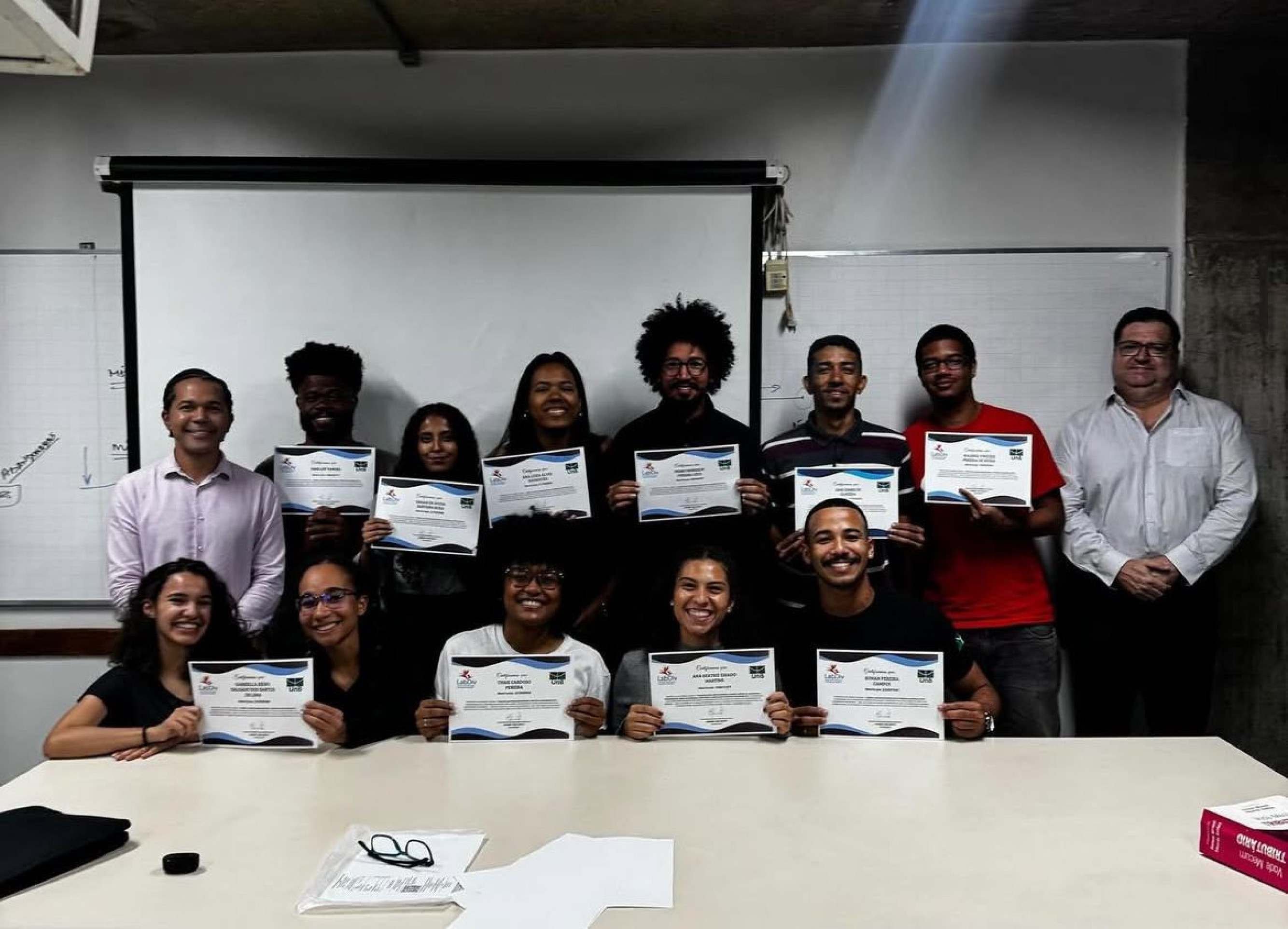 UnB e Minist&eacute;rio da Igualdade Racial realizam semin&aacute;rio por combate ao racismo